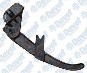 MTJ 1049 Motor Kaput Acma Kolu Dks-Slx-M131